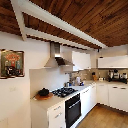 Milano Collection: Naviglio Martesanaアパートメント エクステリア 写真