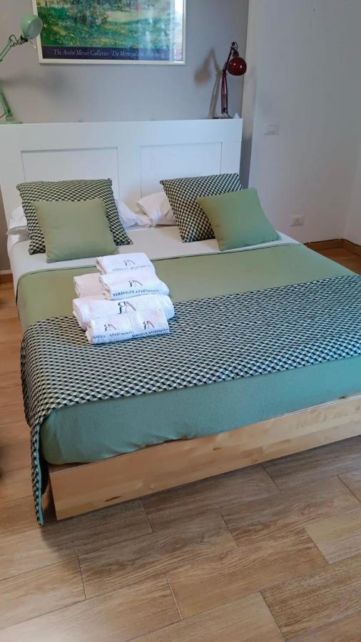 Milano Collection: Naviglio Martesanaアパートメント エクステリア 写真